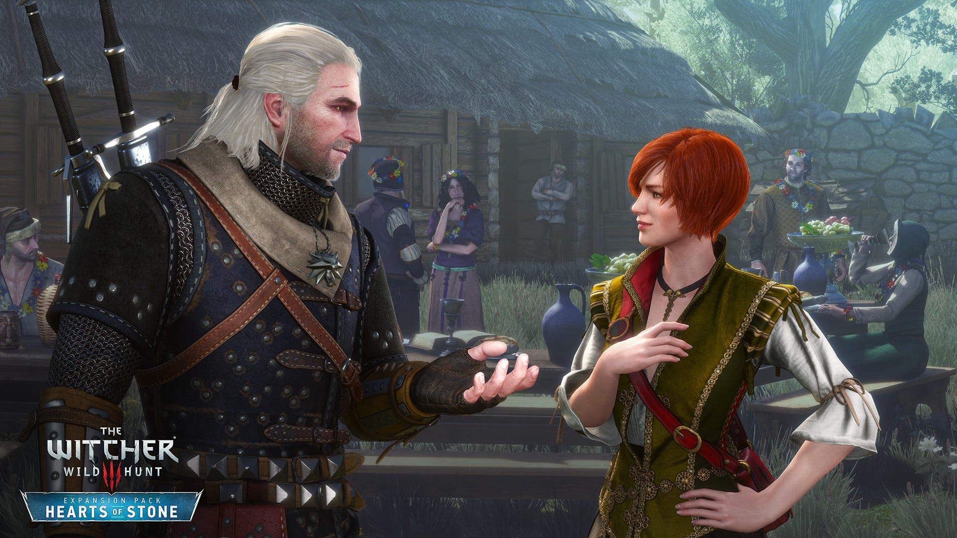 The Witcher 3 How To Romance Shani Guide VG247 the-witcher-3-how-to-romance-shani-guide-vg247
