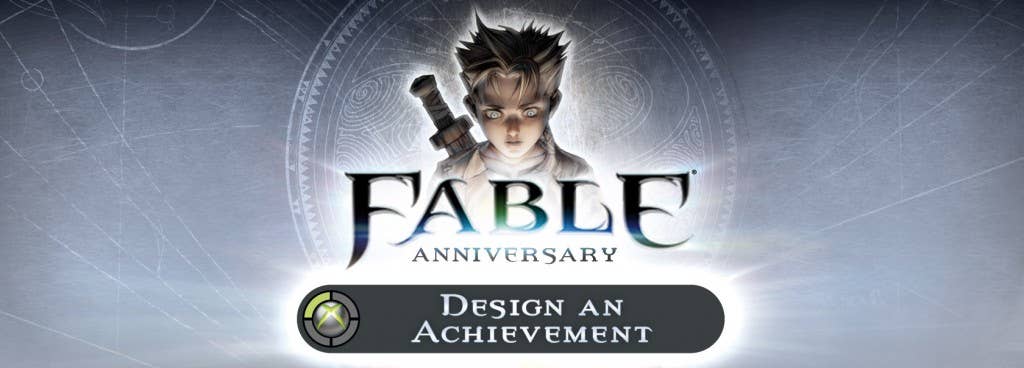 The Bloodline Part I achievement in Fable Anniversary