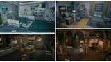 Lepsze mieszkania w kryjówkach frakcji - mod do Fallout 4