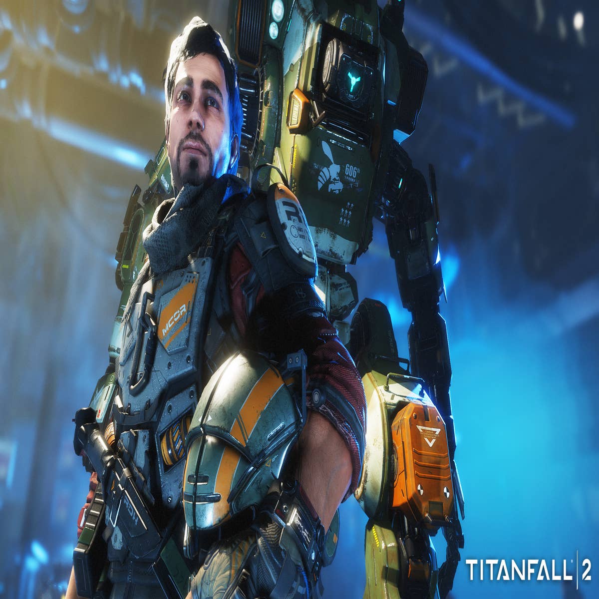 Titanfall 2 (PS4) Review – ZTGD