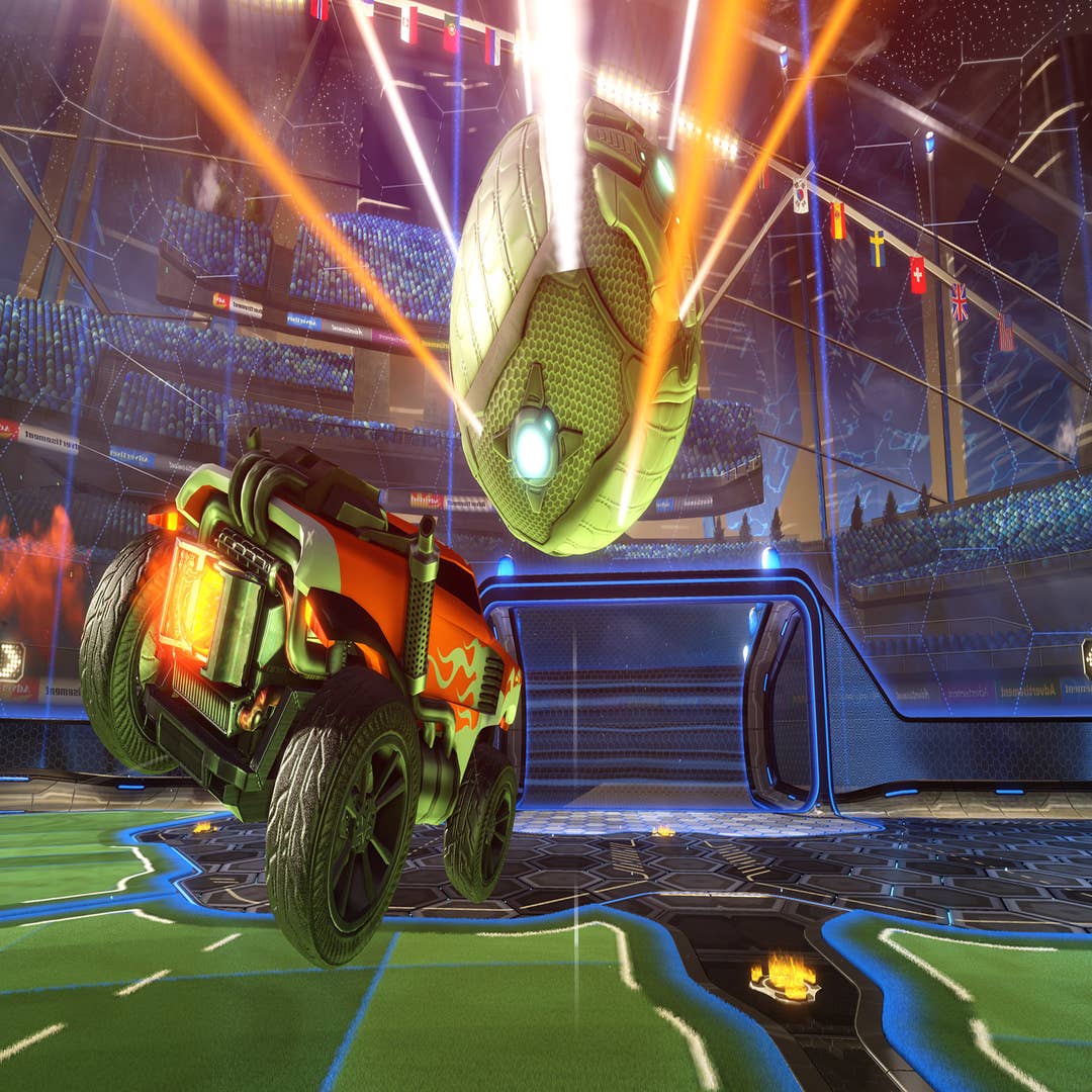 State of the Game: Rocket League – There's still grip on these tyres