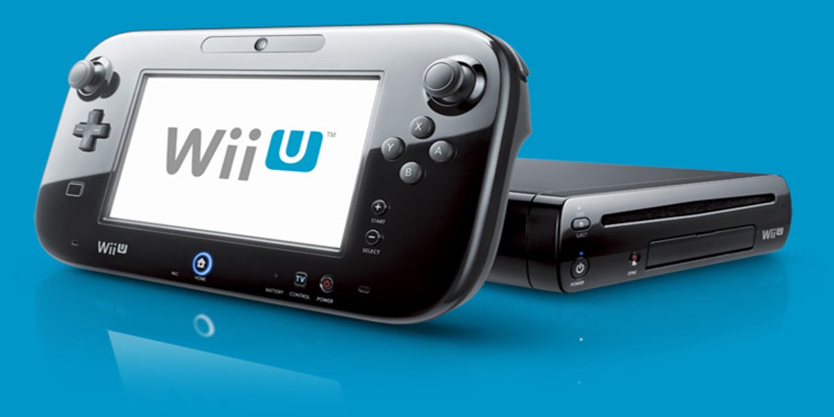 Video: European Wii U Nintendo Selects Showcase - My Nintendo News