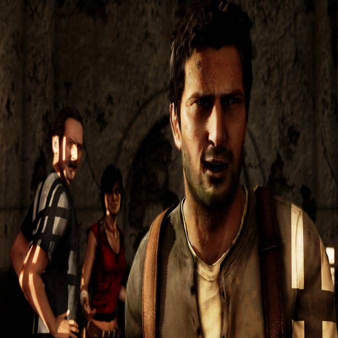 Uncharted 2: Among Thieves - Metacritic