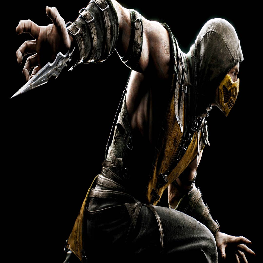 Looks like Mortal Kombat X PS3, Xbox 360 versions are delayed again
