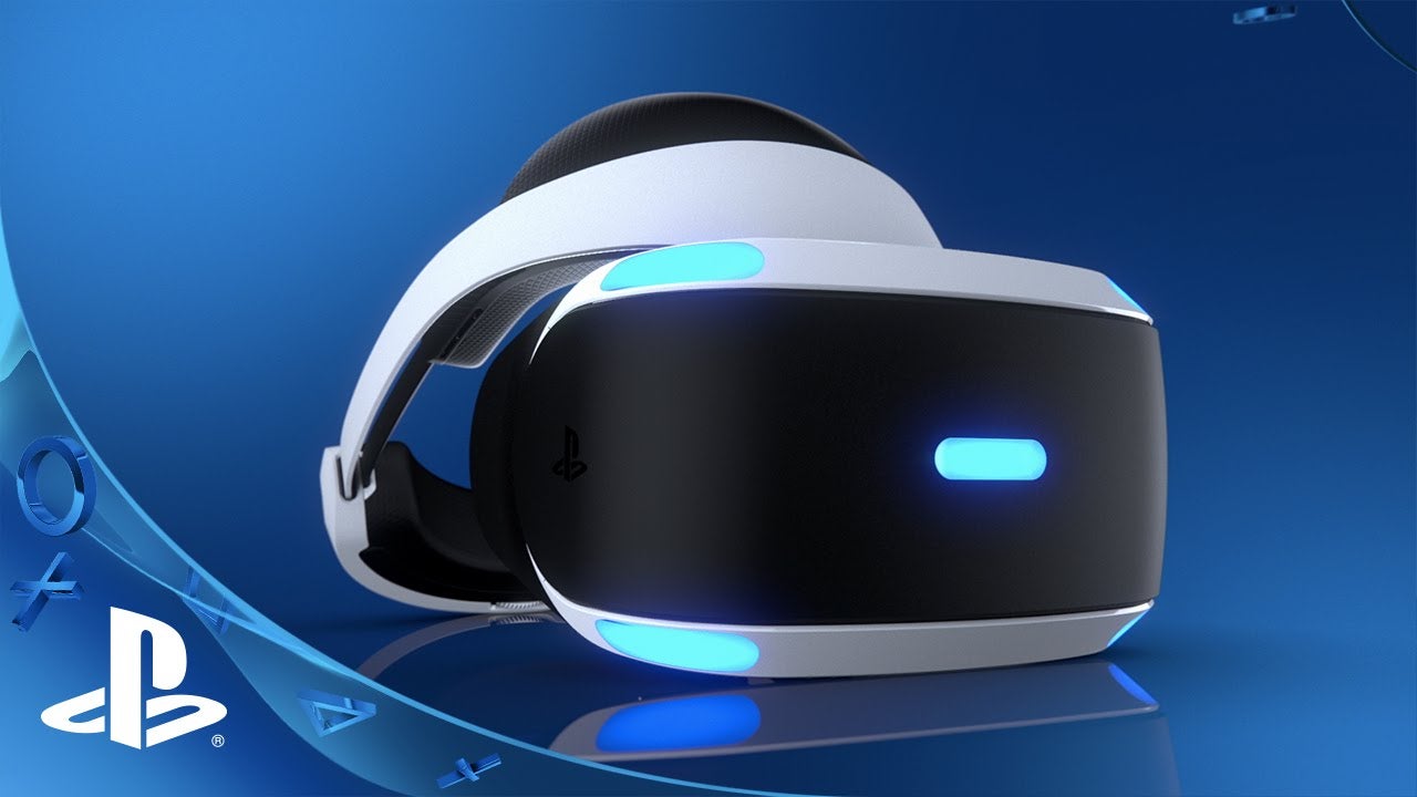 Playstation vr in clearance stock