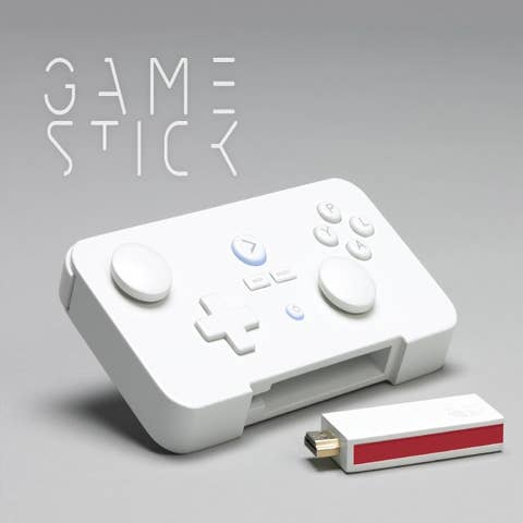 Game Stick Pro
