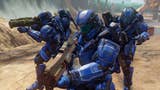 Halo 5: Guardians - Dane wywiadowcze, nagrania (Misje 3-4)