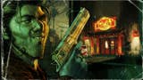 Obrazki dla Zręcznościowa strzelanka Blue Estate ukaże się 18 lutego na Xbox One