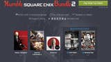 Deus Ex, Hitman e Tomb Raider protagonisti dell'Humble Square Enix Bundle 2