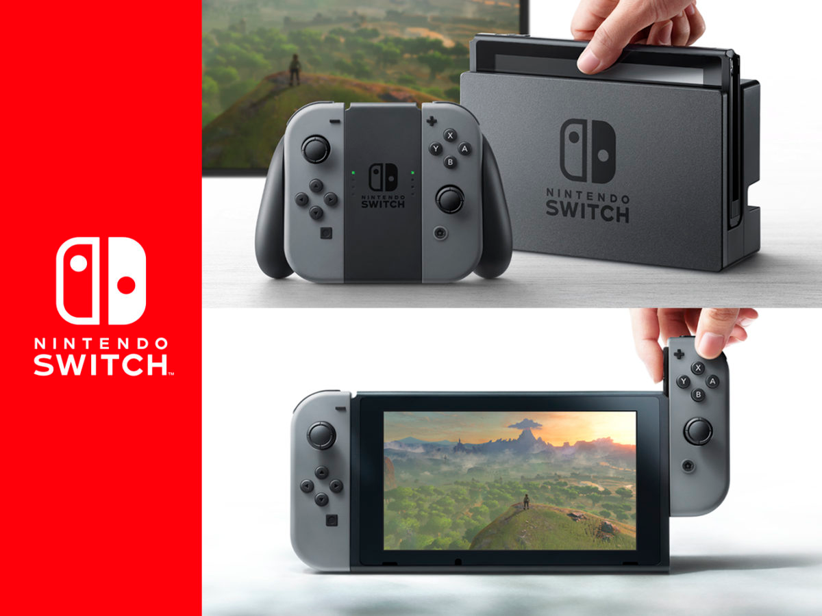 Nintendo Direct Reveals Several New Switch Releases For 2023