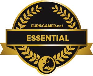 Eurogamer has dropped review scores