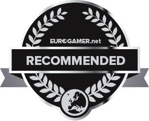 Eurogamer Logo Stock Photos - Free & Royalty-Free Stock Photos