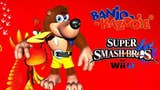 Microsoft não veria com maus olhos se Banjo fosse incluído em Super Smash Bros.