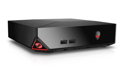 Valve's VR thrills, but Steam Machines are looking like a flop