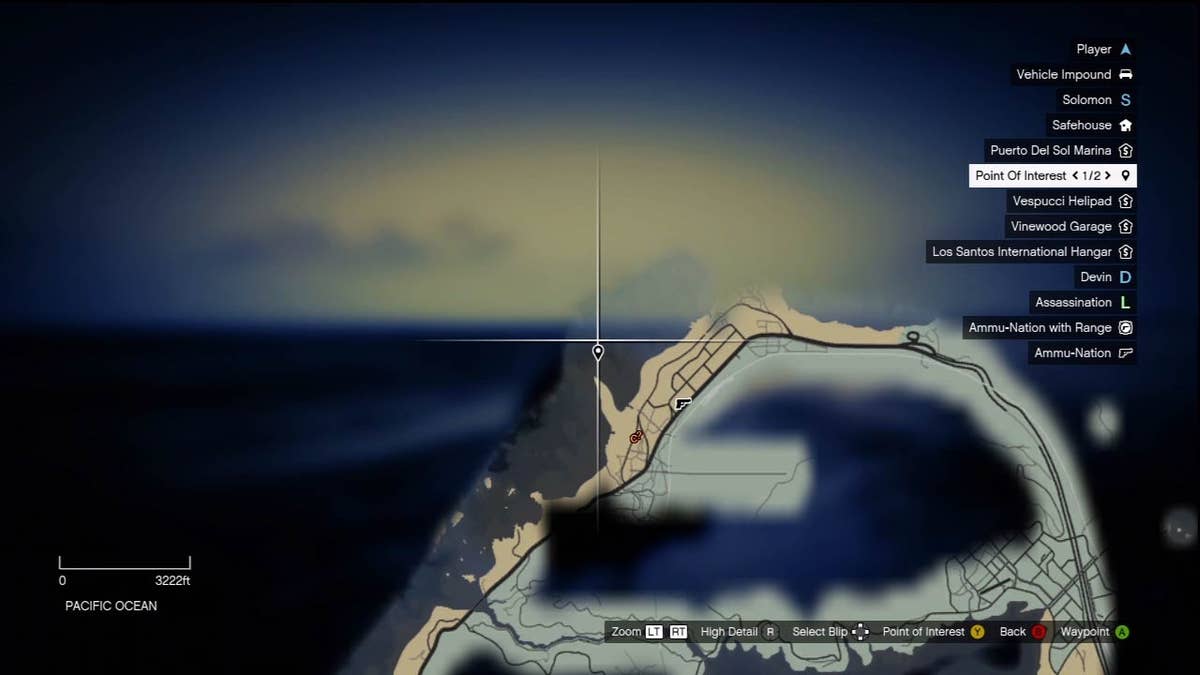 Trucos GTA San Andreas Xbox 360 - TODAS las claves que existen