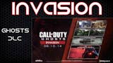 Annunciato Invasion, nuovo DLC di Call of Duty: Ghosts