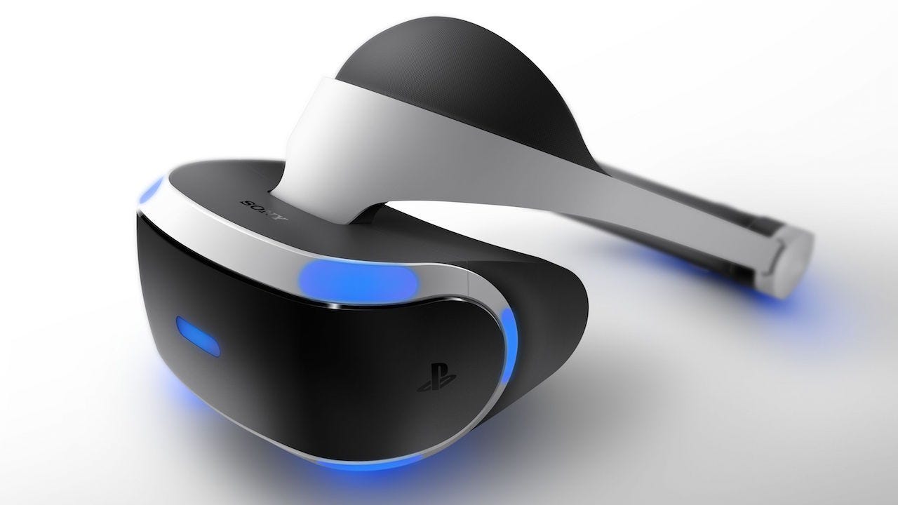 Sony Promete Mais De 100 Jogos Para O PlayStation VR Eurogamer pt ps5-vr-bundle-psvr2-ps5bundles
