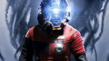 Prey First Look: PS4 vs Xbox One