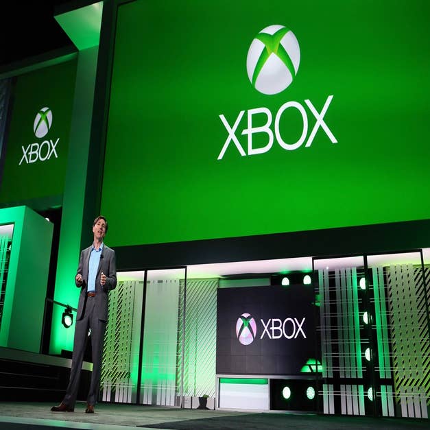 Xbox One launching in November for $499 in 21 countries, pre-orders start  now - The Verge