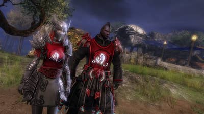 Guild Wars 2 marketed more like HBO or Netflix than Call of Duty