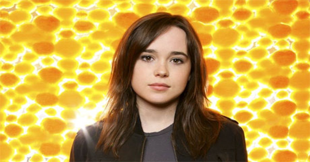 Ellen Page Says Naughty Dog 'Ripped Off' Her Likeness For 'The Last Of Us
