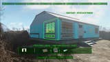 Przedwojenne domy do budowania - mod do Fallout 4