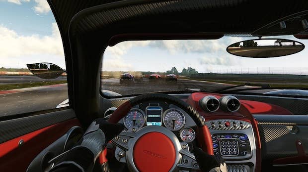 Project CARS: Conheçam os requisitos da versão PC e a lista de