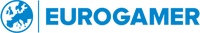 Логотип Eurogamer.net