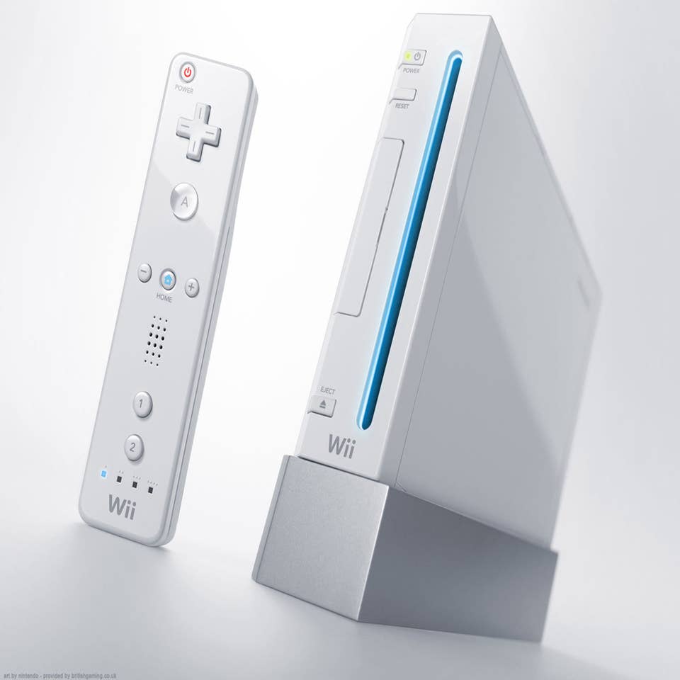 Nintendo lève le voile sur sa console la Wii U