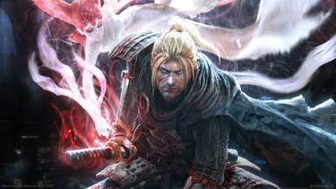 Let's Play: Nioh on PS4 Pro at 4K - Live!