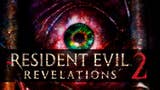 Resident Evil Revelations 2 perto do milhão de cópias vendidas