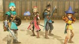 Dragon Quest Heroes terá personagens clássicos
