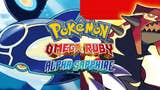 Pokémon Omega Ruby e Alpha Sapphire hanno già venduto più di 1.5 milioni di copie in Giappone