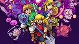 Why you need to play Cadence of Hyrule