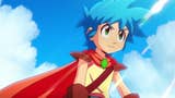 The wonder of a new Monster Boy game