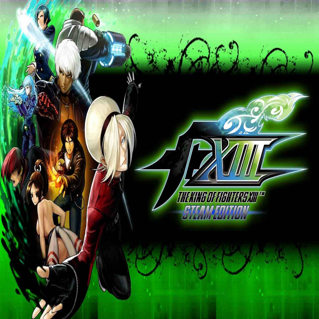 King of Fighters XIII Open Beta is Coming