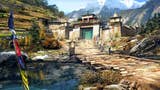 O tamanho do mapa de Far Cry 4 será o mesmo de Far Cry 3