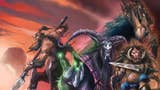 Terminate le riprese del film di World of Warcraft