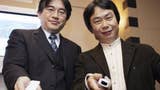 Imagem para Satoru Iwata admitiu que via Miyamoto como um rival