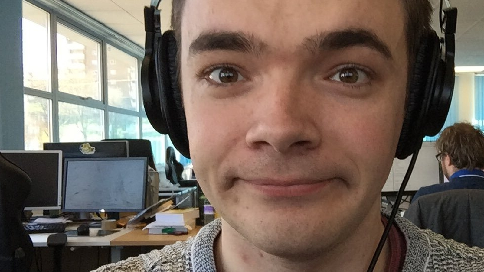 Video: Introducing The Eurogamer Show, weekly on Fridays