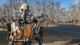 Zamiana w syntka - mod do Fallout 4