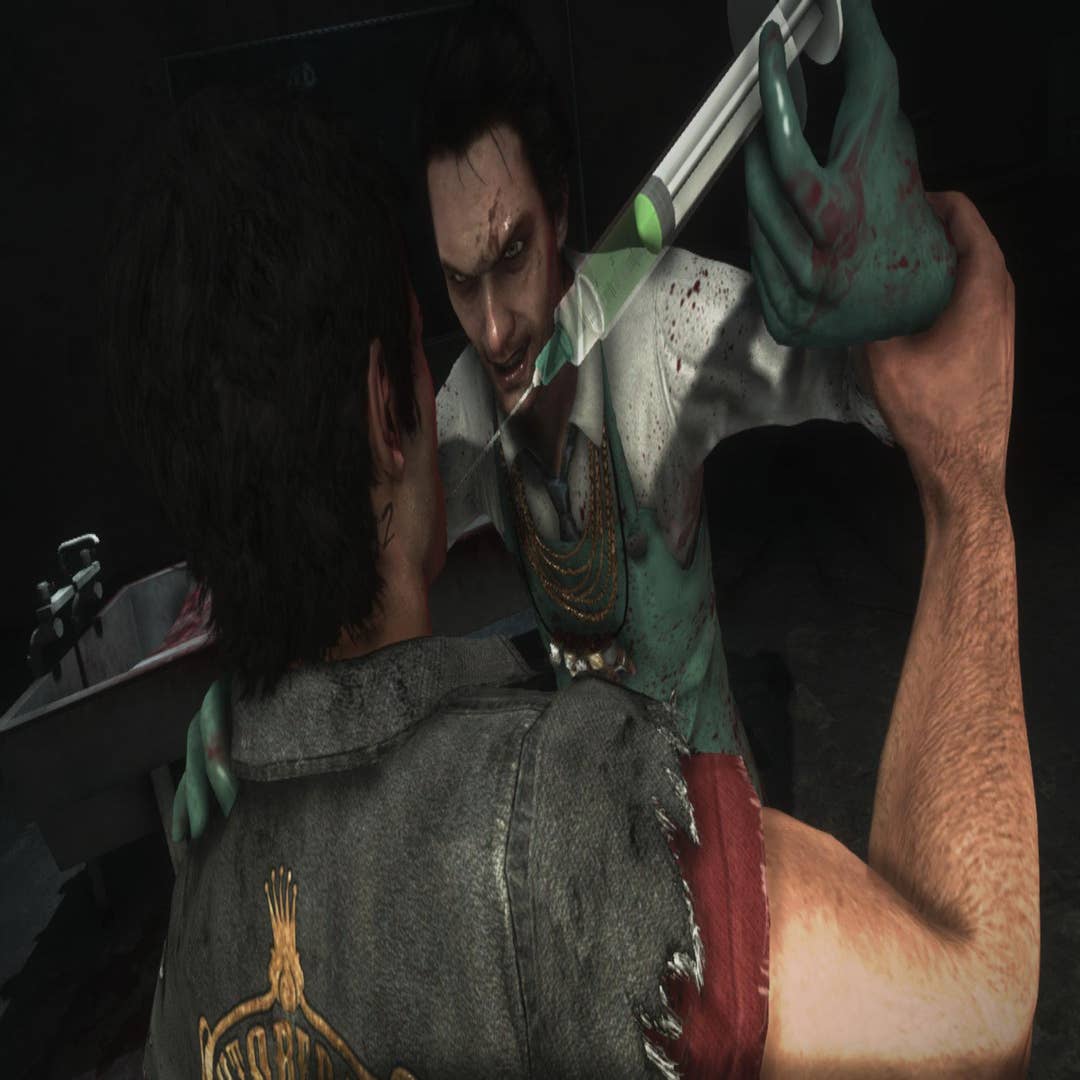 Dead Rising 3 (PC) Review //