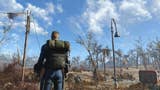 Plecaki - mod do Fallout 4