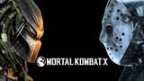 Mortal Kombat X pozwoli sprawdzić postacie z DLC bez płacenia