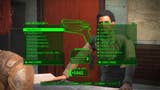 Bogaci handlarze - mod do Fallout 4