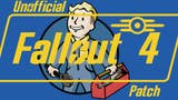 Obrazki dla Nieoficjalny patch - mod do Fallout 4