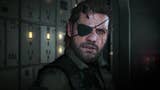 Oslava historie Metal Gear na PlayStation