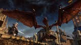 Dark Souls 2 otrzyma 5 lutego darmową aktualizację
