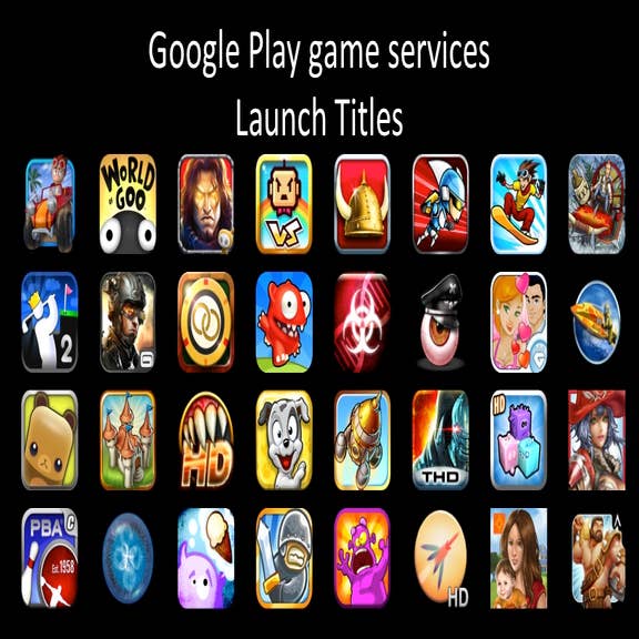 Jogos que rodam offline recebem nova categoria na Google Play