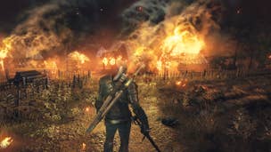 Entire The Witcher 3: Complete Edition Will Fit on the Notoriously Small Switch Cartridge